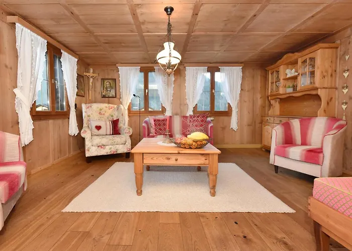 Veronikas Chalet
