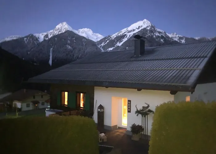 Veronikas Chalet