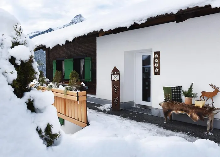 Veronikas Chalet