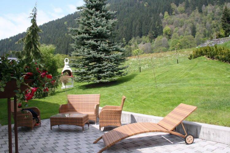 Holiday home Veronikas Sankt Gallenkirch