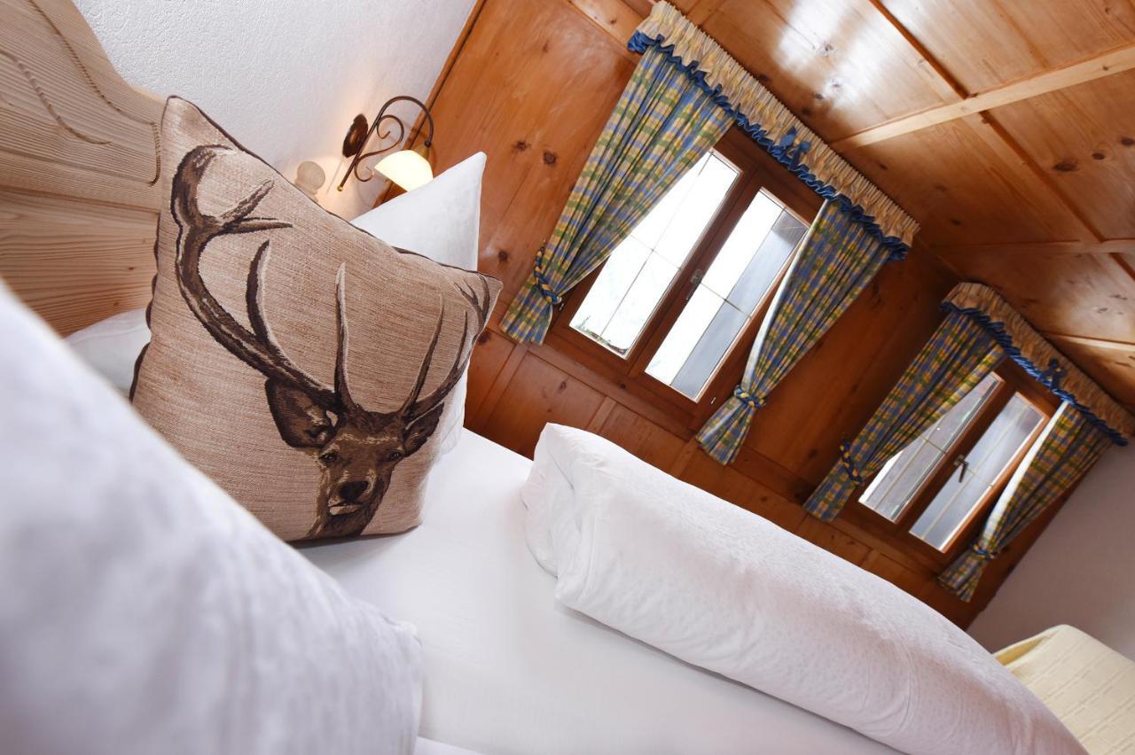 Holiday home Veronikas Sankt Gallenkirch