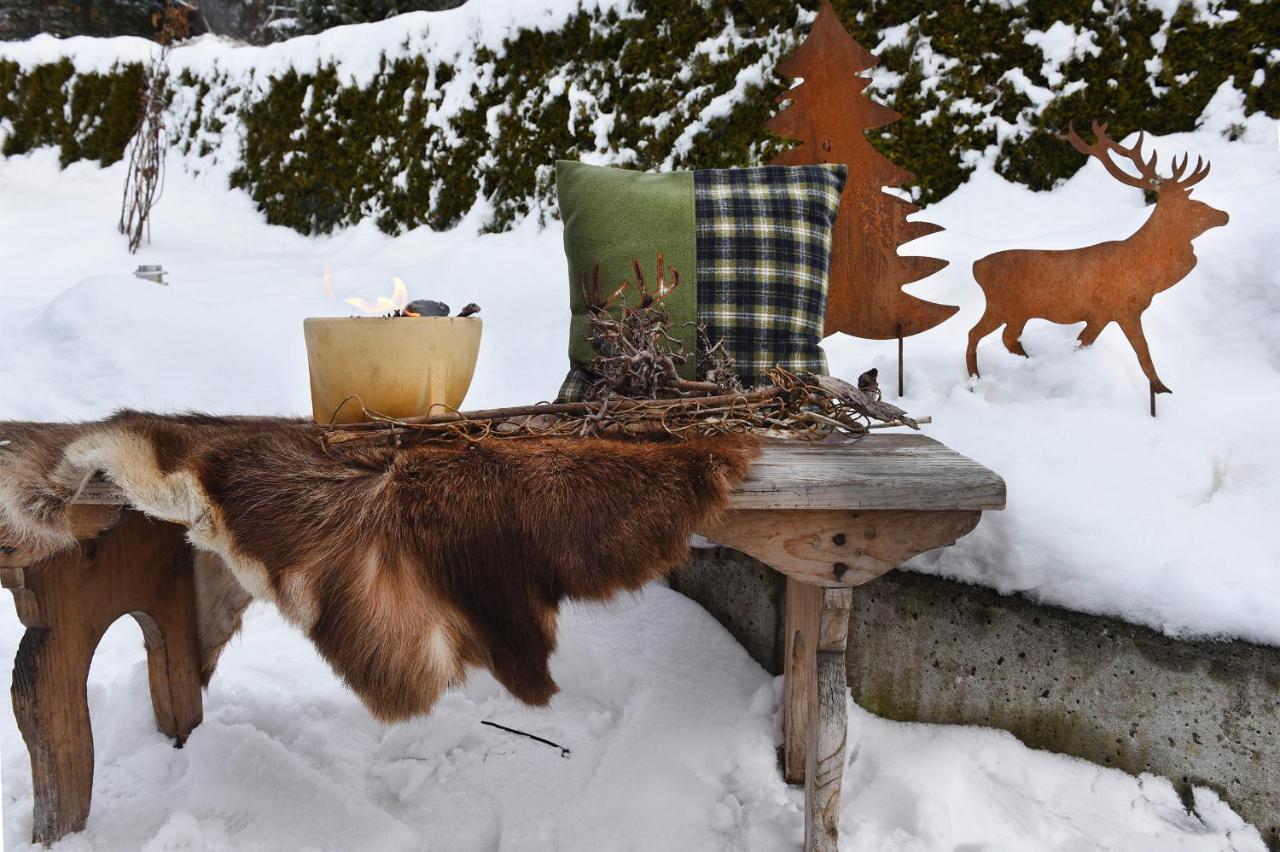 Holiday home Veronikas Sankt Gallenkirch